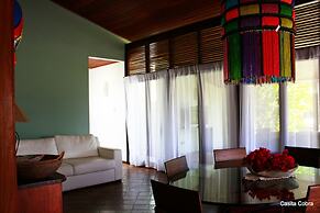 Pipa Casa Cobra