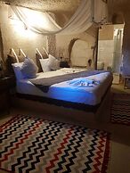 Cronos Cappadocia Cave Hotel