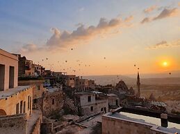 Cronos Cappadocia Cave Hotel