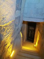 Cronos Cappadocia Cave Hotel