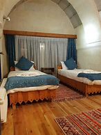 Cronos Cappadocia Cave Hotel