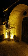 Cronos Cappadocia Cave Hotel