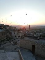 Cronos Cappadocia Cave Hotel