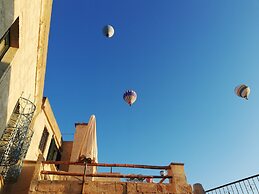 Cronos Cappadocia Cave Hotel