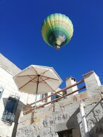 Cronos Cappadocia Cave Hotel