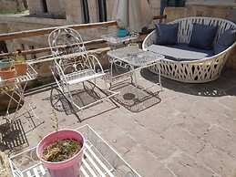 Cronos Cappadocia Cave Hotel