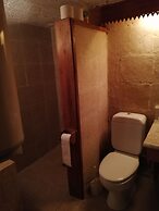 Cronos Cappadocia Cave Hotel