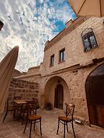 Cronos Cappadocia Cave Hotel