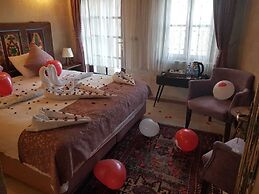 Cronos Cappadocia Cave Hotel