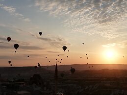 Cronos Cappadocia Cave Hotel