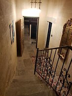 Cronos Cappadocia Cave Hotel