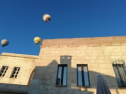 Cronos Cappadocia Cave Hotel