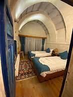 Cronos Cappadocia Cave Hotel
