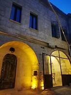Cronos Cappadocia Cave Hotel