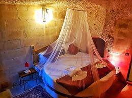 Cronos Cappadocia Cave Hotel