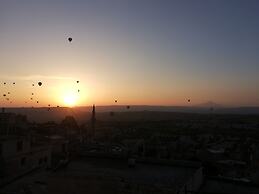 Cronos Cappadocia Cave Hotel