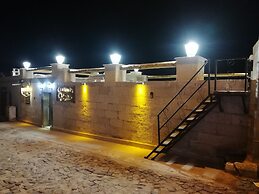 Cronos Cappadocia Cave Hotel