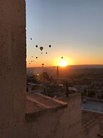 Cronos Cappadocia Cave Hotel