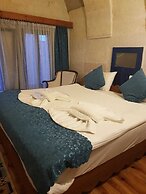 Cronos Cappadocia Cave Hotel