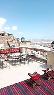 Cronos Cappadocia Cave Hotel
