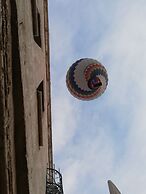 Cronos Cappadocia Cave Hotel