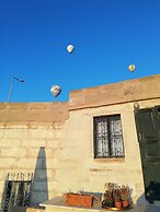 Cronos Cappadocia Cave Hotel