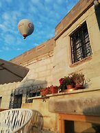 Cronos Cappadocia Cave Hotel