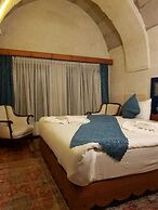 Cronos Cappadocia Cave Hotel