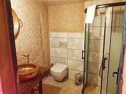 Cronos Cappadocia Cave Hotel