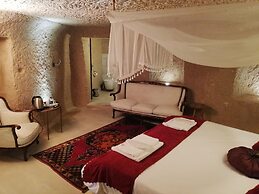 Cronos Cappadocia Cave Hotel
