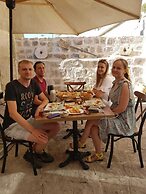 Cronos Cappadocia Cave Hotel