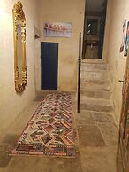 Cronos Cappadocia Cave Hotel