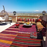 Cronos Cappadocia Cave Hotel