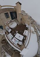 Cronos Cappadocia Cave Hotel
