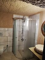 Cronos Cappadocia Cave Hotel