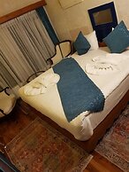 Cronos Cappadocia Cave Hotel