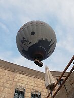 Cronos Cappadocia Cave Hotel