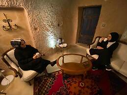 Cronos Cappadocia Cave Hotel