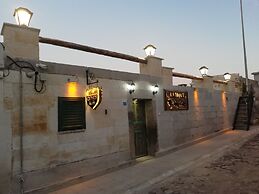 Cronos Cappadocia Cave Hotel