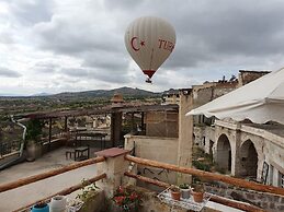Cronos Cappadocia Cave Hotel