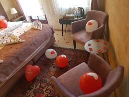 Cronos Cappadocia Cave Hotel