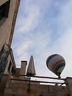 Cronos Cappadocia Cave Hotel