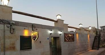 Cronos Cappadocia Cave Hotel
