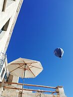 Cronos Cappadocia Cave Hotel