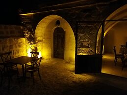 Cronos Cappadocia Cave Hotel