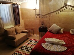 Cronos Cappadocia Cave Hotel