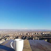 Cronos Cappadocia Cave Hotel