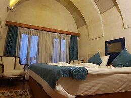 Cronos Cappadocia Cave Hotel