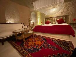Cronos Cappadocia Cave Hotel