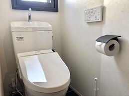 B8 Haneda Maison Philippe Omori 802